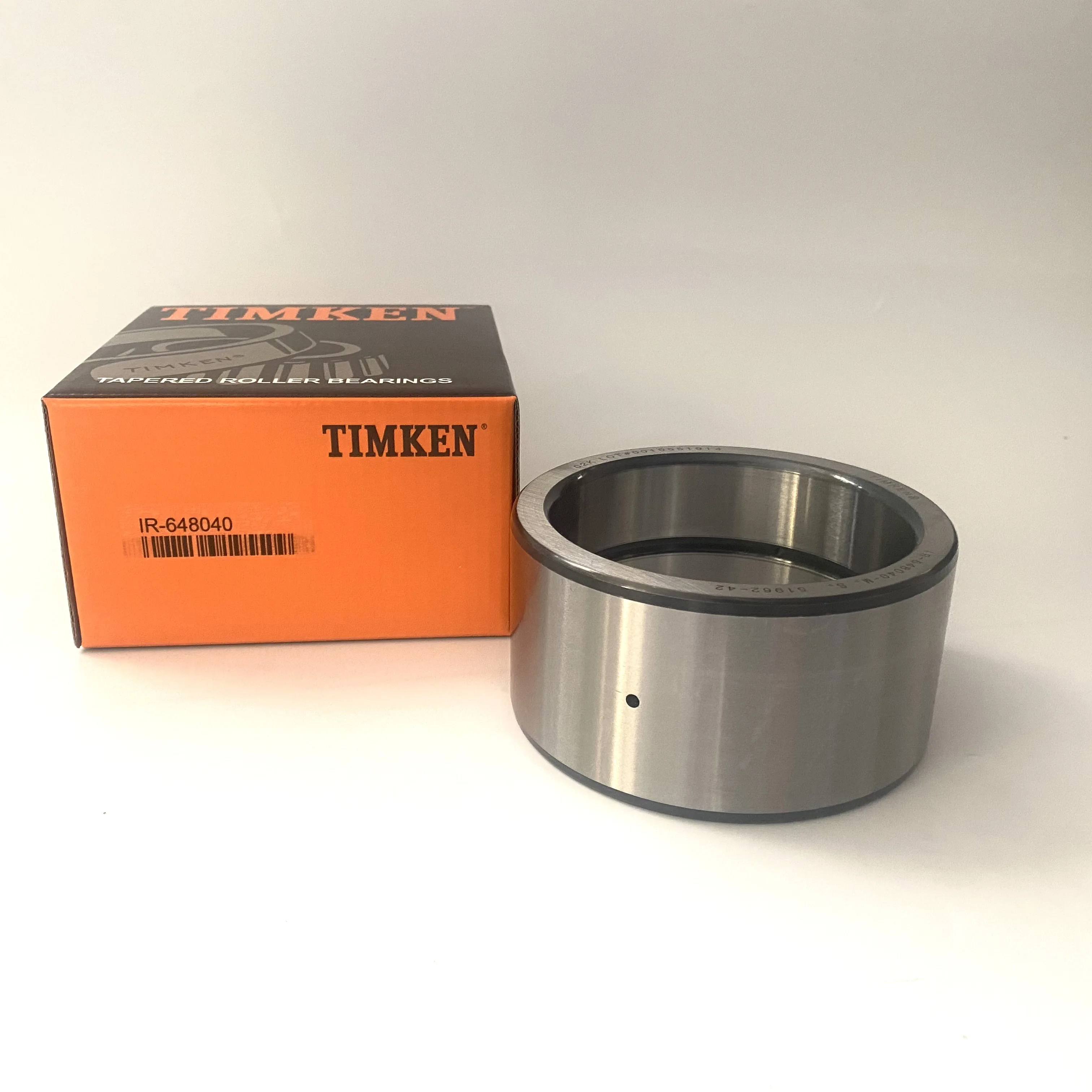 IR-648040 timken подшипник цилиндрические роликовые подшипники внутреннее кольцо