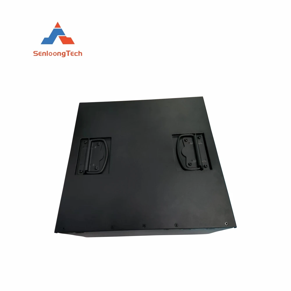 Wholesale customized 48V battery box for 48V 280ah Lifepo4 Diy energy storage empty battery box for battery pack
