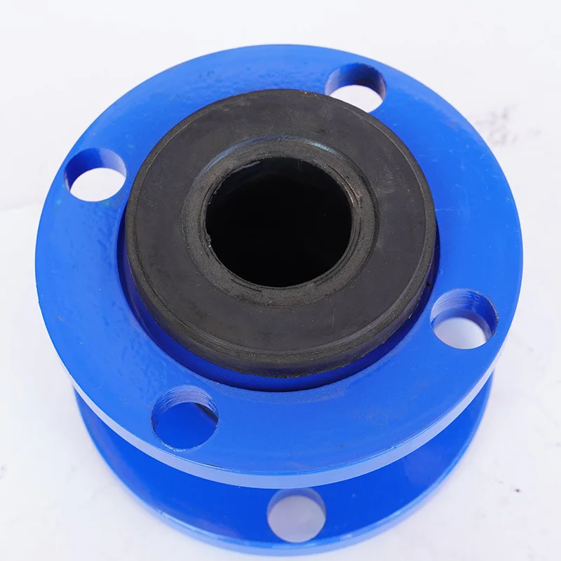 Rubber Joint Expansion Expansion Joint Rubber Joint Rubber Flexible