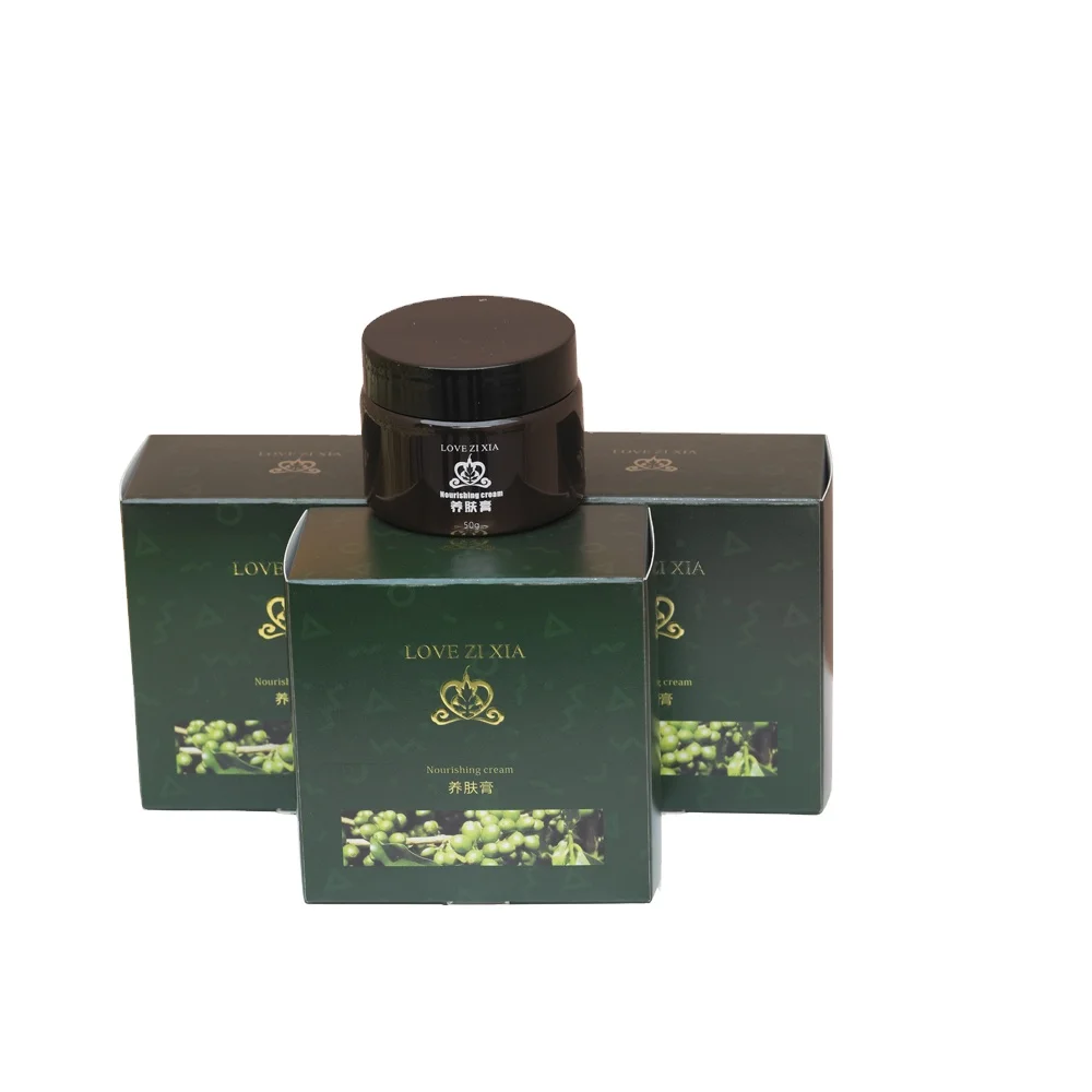 LOVE ZI XIA instant smaller size weight reduction oil discharge toxin slimming arm leg essence cream Green Coffee body cream