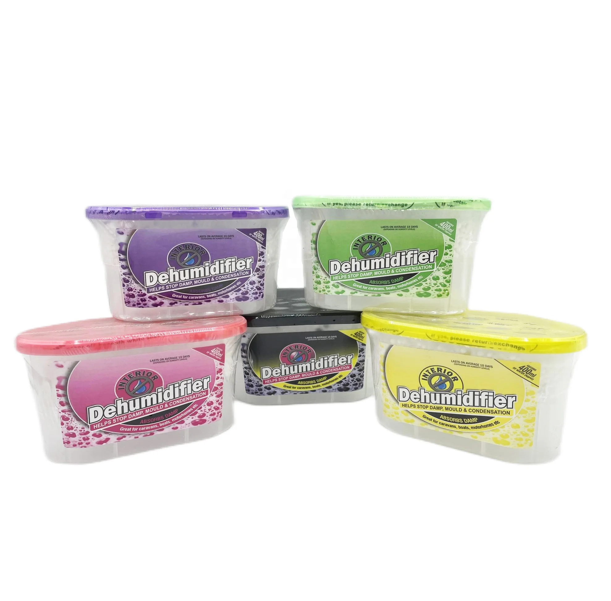 indoor dehumidifier aroma disposable moisture absorber arefaction wardrobe dehumidifier box