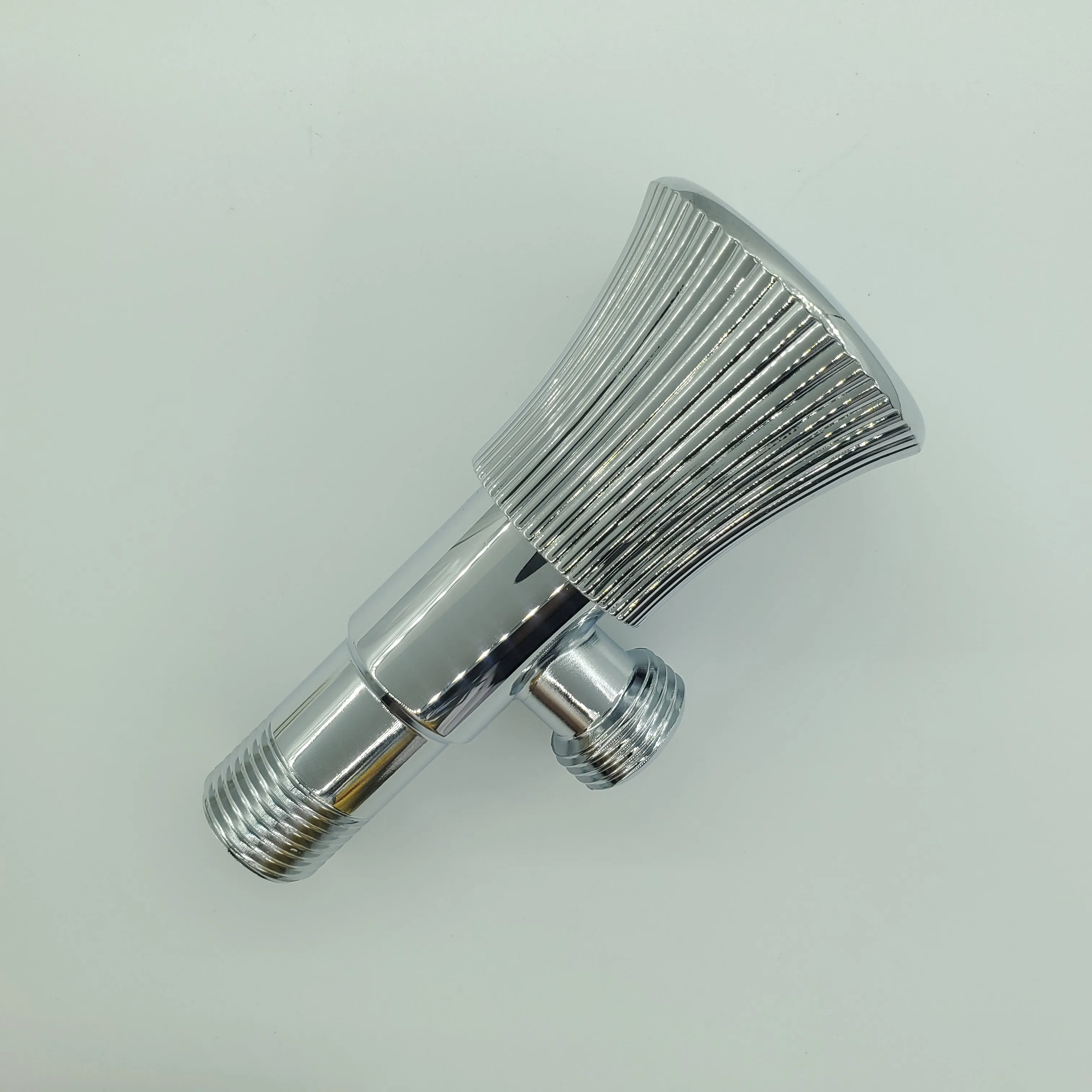 AYDIN Inner Tube 90 Polishing Plating Casting 2 -Way Angle Valve/Angle_Stop_Valve