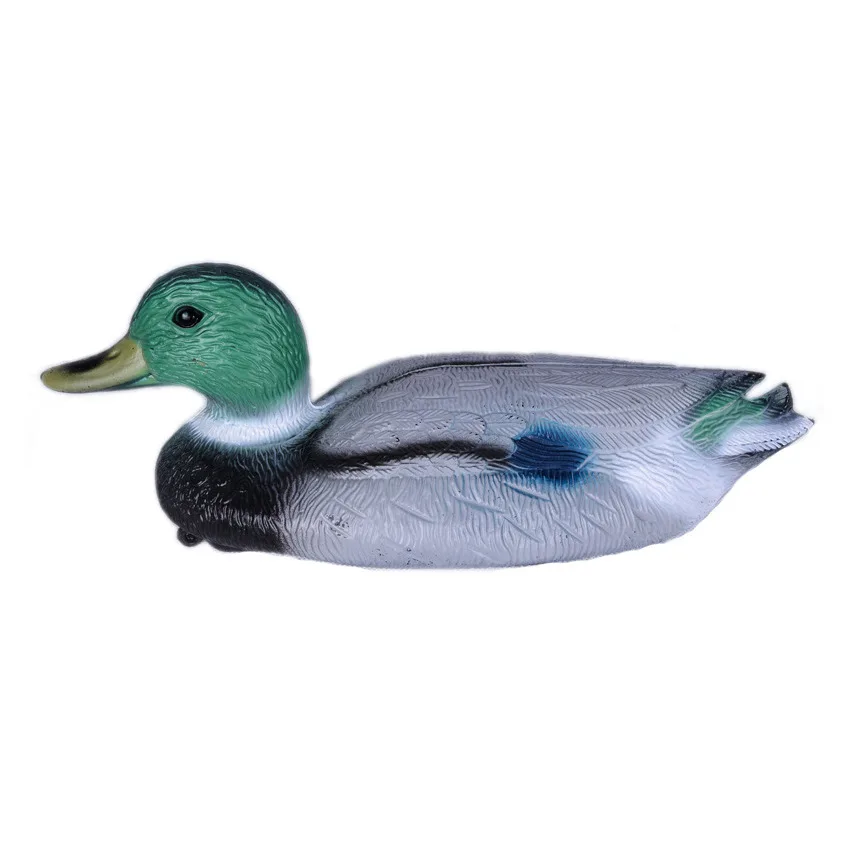 
Hot-selling hunting simulation duck realistic duck garden pond decoration hunting decoy duck 