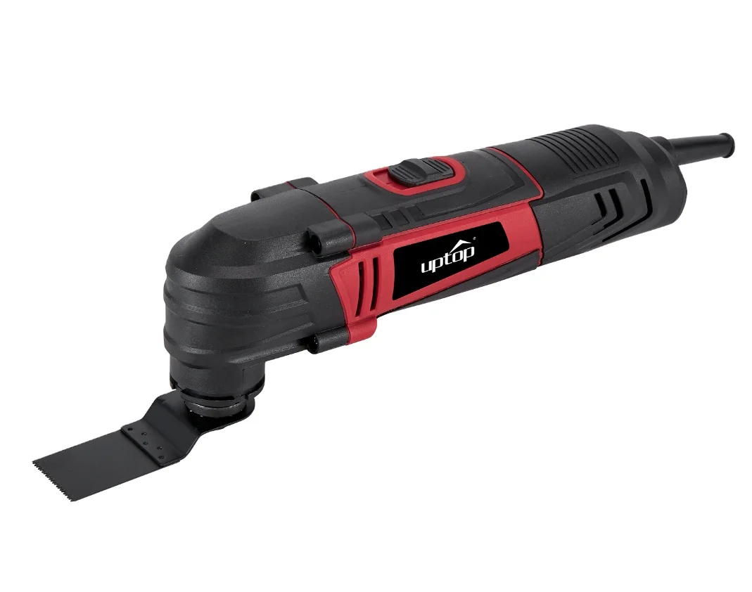 6 Speed Corded Electric Power Saw Multi Function Blade oscillating industrial tool