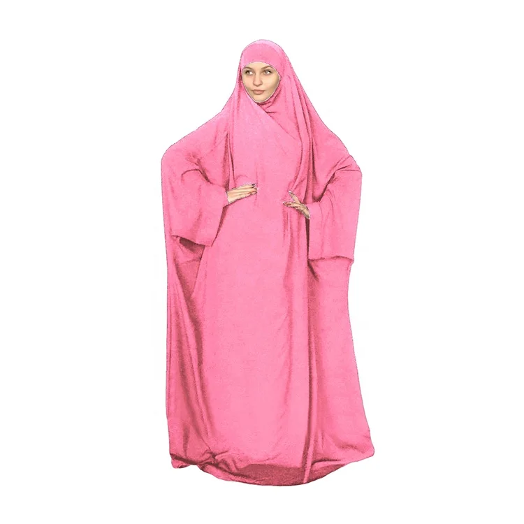 fashion Abaya islamic clothing dress hijab dresses for women abaya muslim Kaftan dubai moroccan khimar jilbab