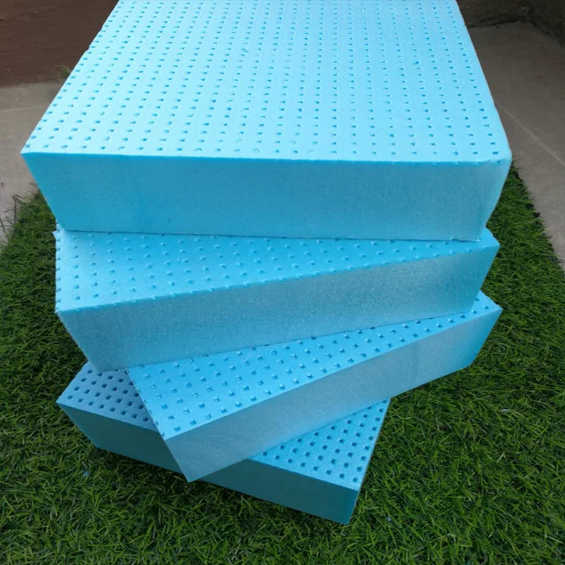  XPSExtruded Polystyrene sheet 3cm xps polystyrene insulation