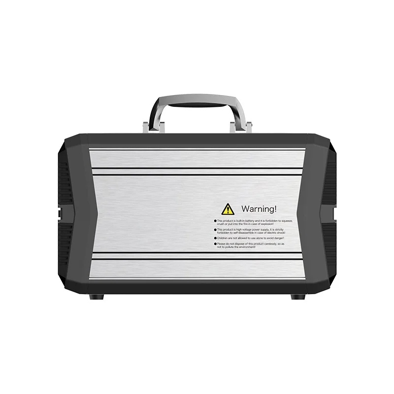 93600Mah High Capacity Small Size Emergency 12V AC Outlet Portable Battery Power Station Power Bank For Emergency Use