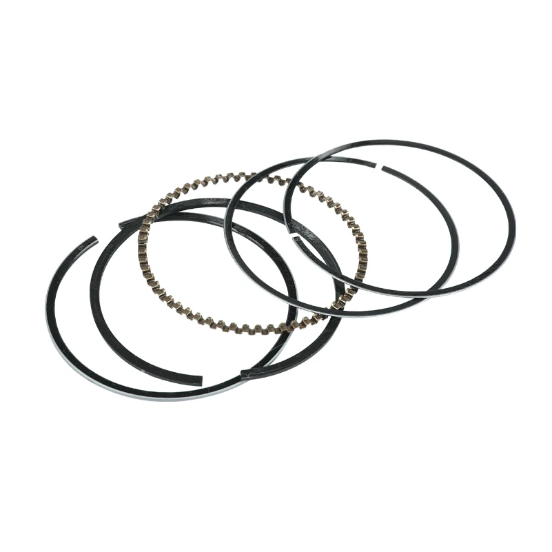 52.4mm Dirt Pit LF125cc Piston Competitive Price Racing Engine Parts Motorcycle Replacement Parts