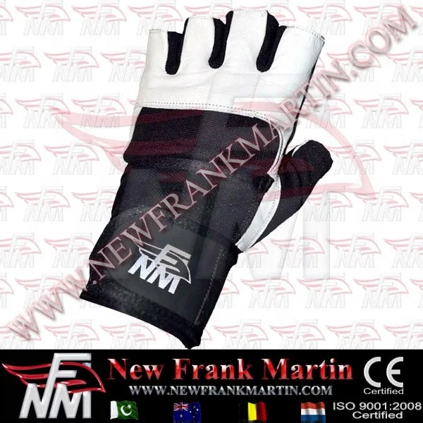 NFM Unisex Sports Gloves Weightlifting Gym Fitness Powerlifting Training Hand Palm Protection Pullup Support OEM ODM Custom