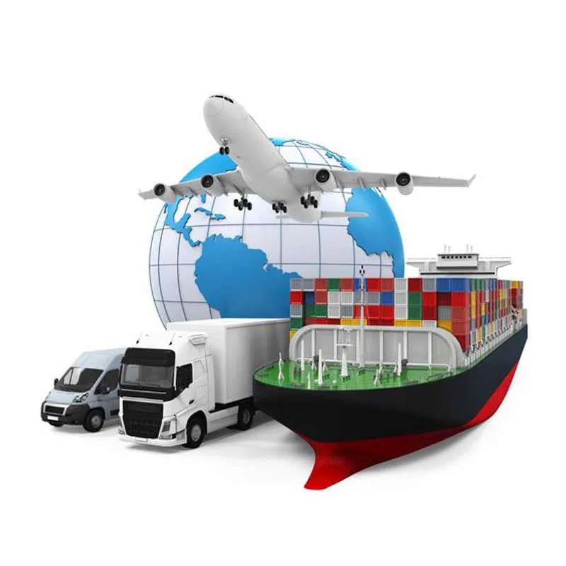 Shenzhen Shopify услуги по доставке от двери до доставка воздуху из Китая в США Европу AU CA UK