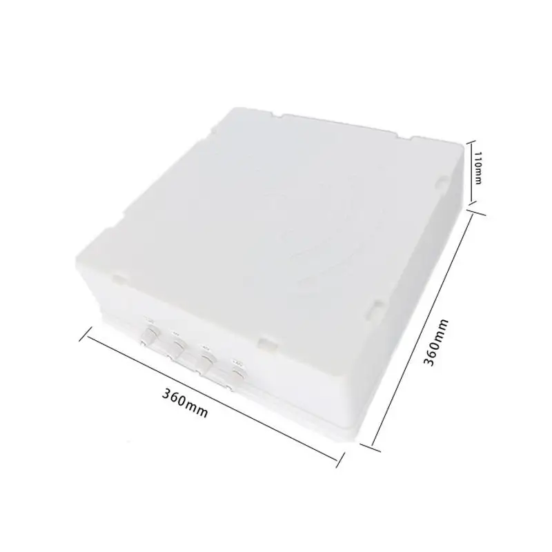 Custom Band Outdoor Directional Panel Antenna WIFI 5G 4G LTE 4x4 Mimo Antenna
