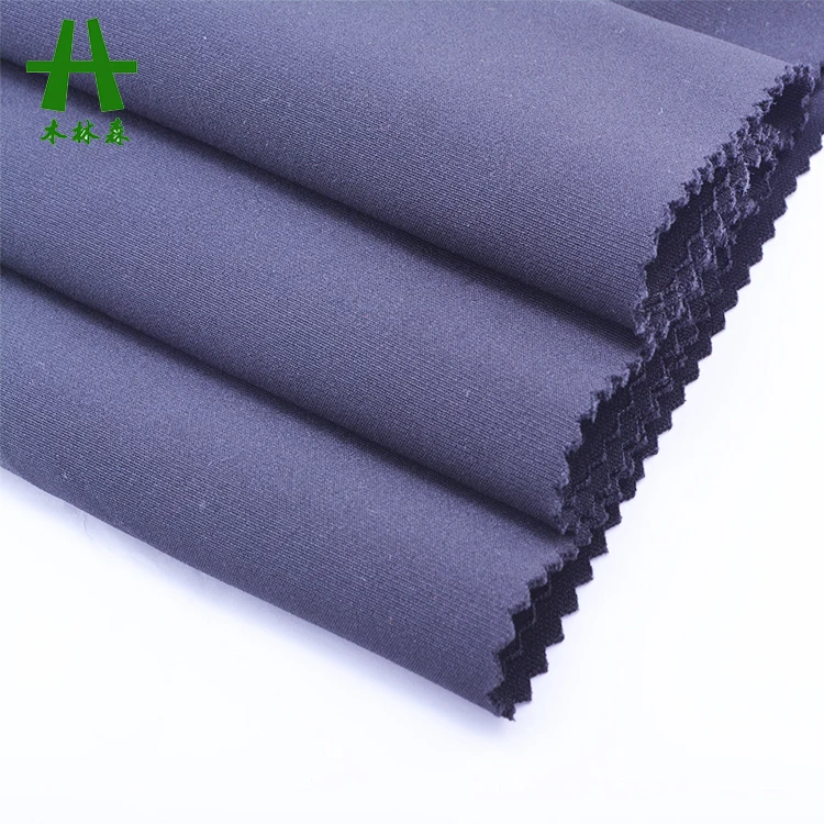 Hot Sell High Quality Knitted Dyed and Printed Polyester Scuba Fabric, Plain and Embossed Scuba Fabric for Garment