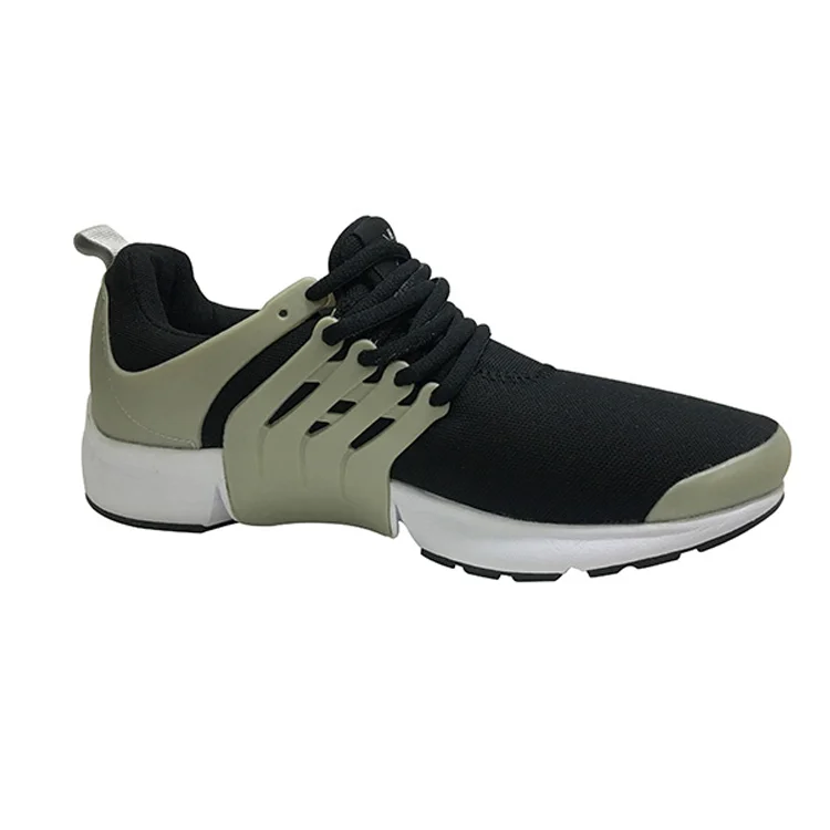 Manufacturer Activities High Quality Affordable Fashion Shoes Men Casual Comfortable