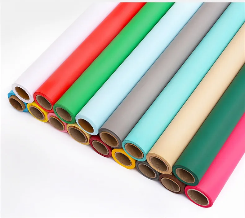 
photography backdrop paper Seamless paper background 2.72x10m 