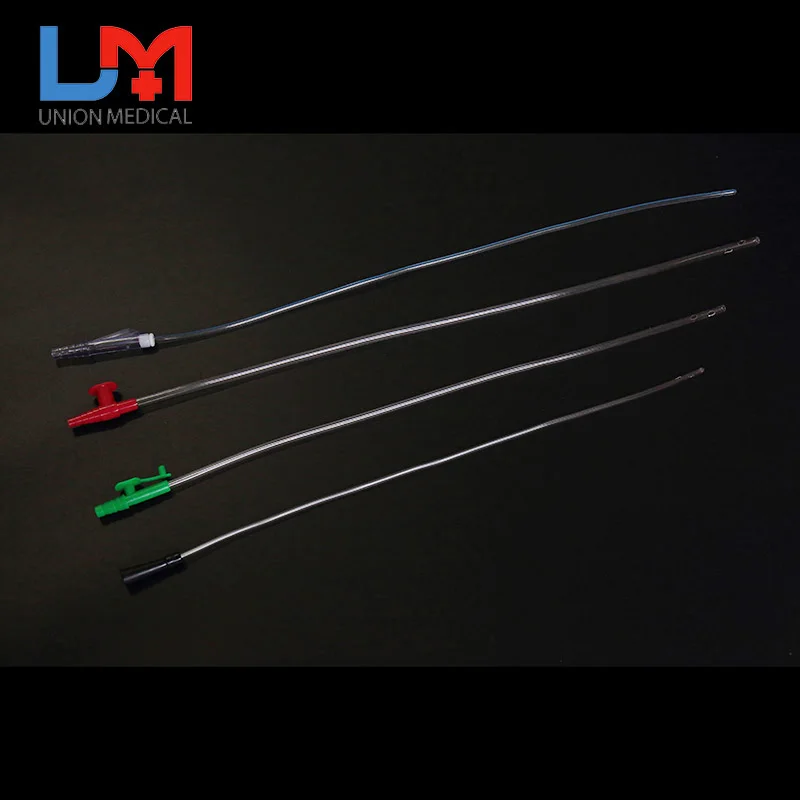 Заводская поставка, заводская цена, medline всасывающий катетер