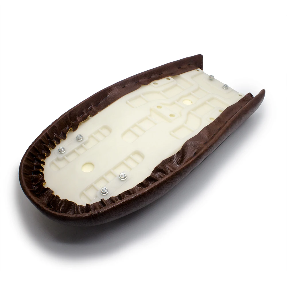 Universal Cafe Racer Motorcycle Seat For CG125 CB 250 350 550 650 GN125 GN250