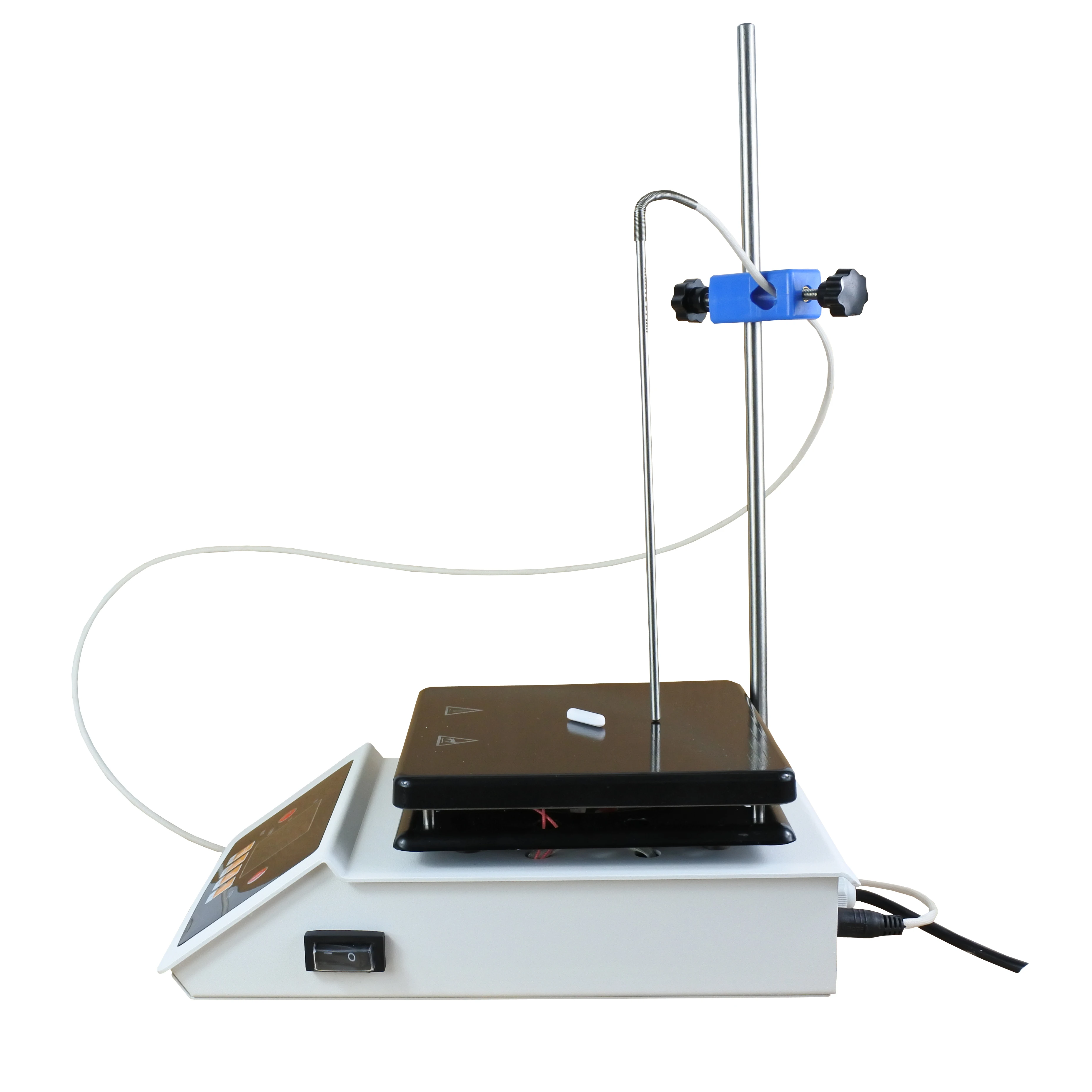 New arrival 5L laboratory digital magnetic stirrer with hotplate