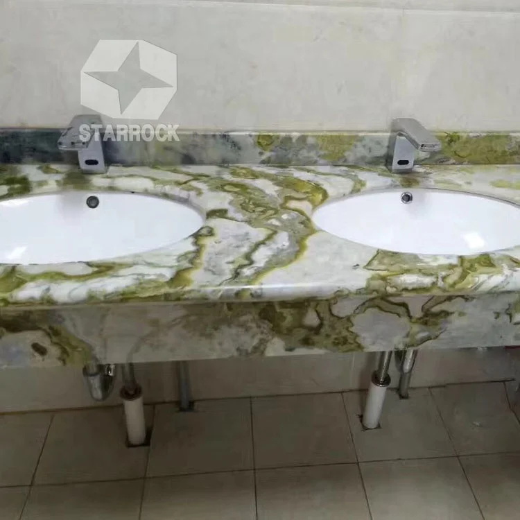 
Factory sales Luxury Green Vein Marble,Green Marble Tile,Green Marble Slab 