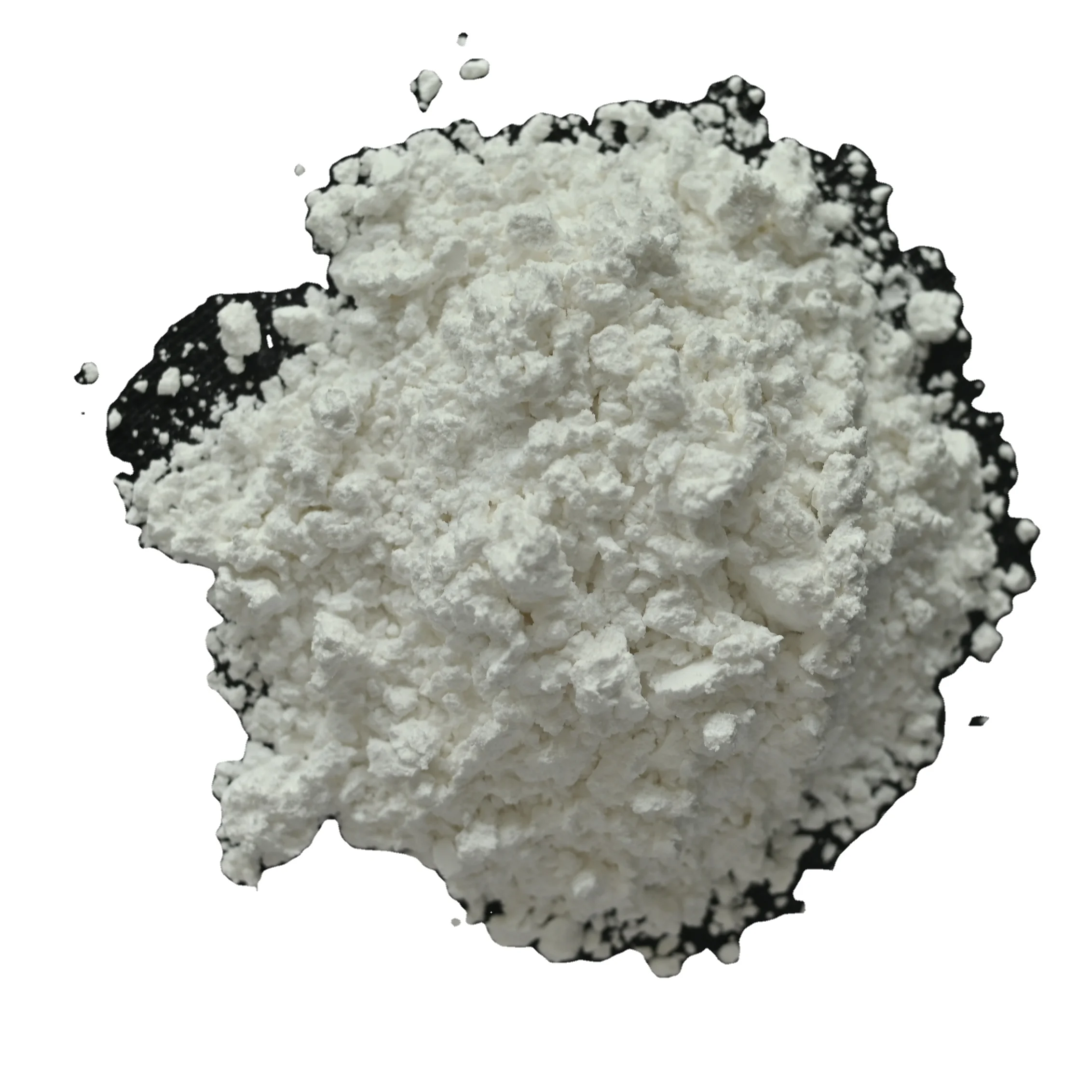 Spot Wholesale Food Additives High Purity Calcium Carbonate As Health Supplement Mineral Supplements In Stock