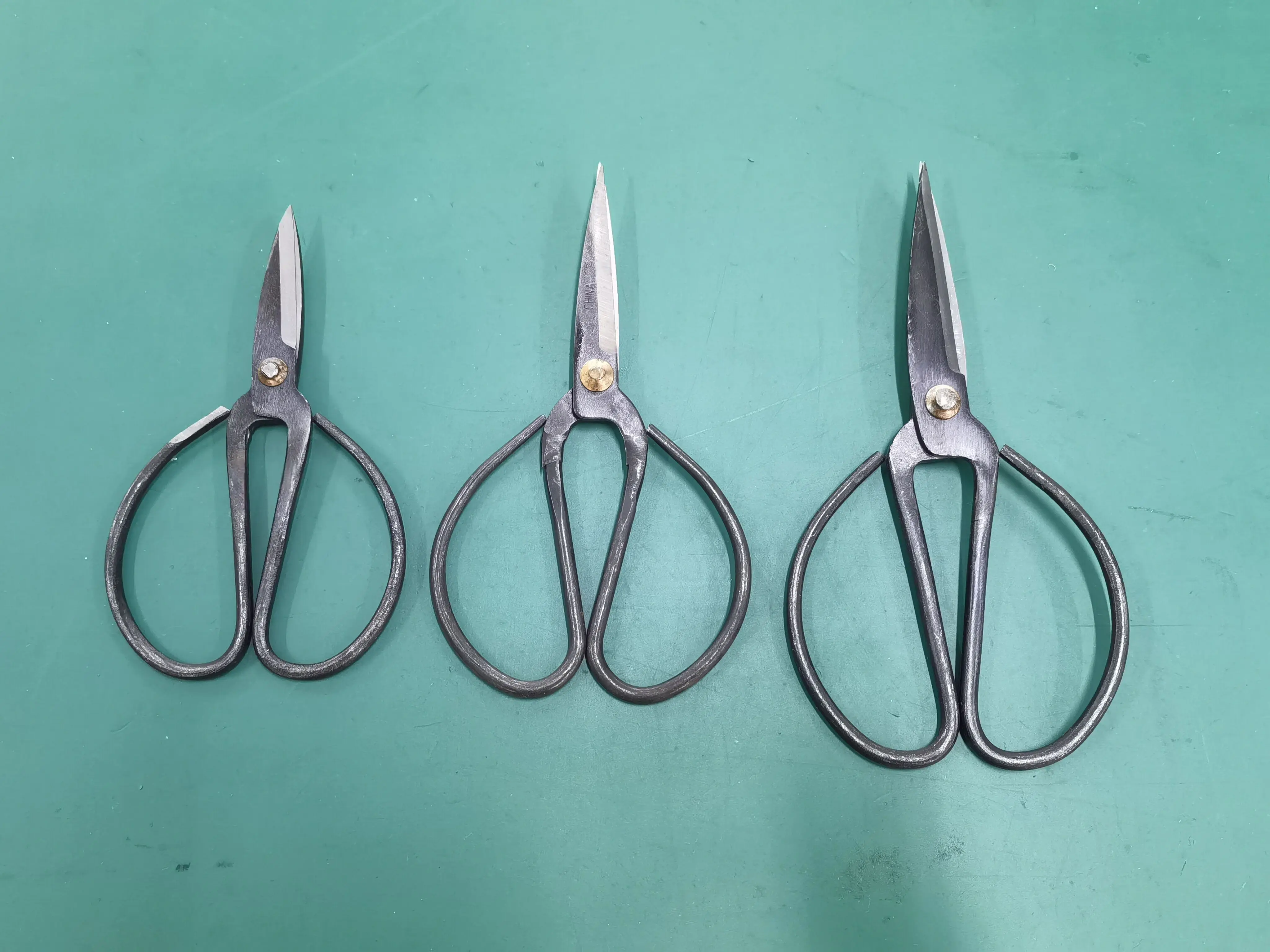 sharp tailor scissors for fabrics  professional tailor scissors