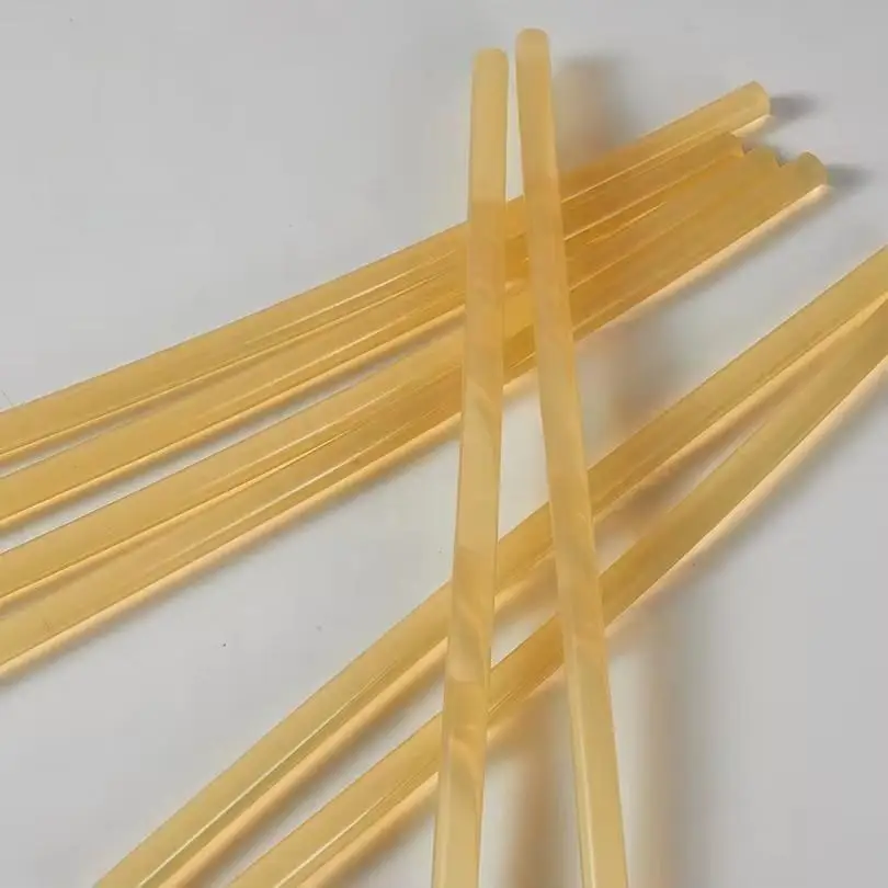 High Performance Thermal Plastic Hot Melt Adhesive Stick