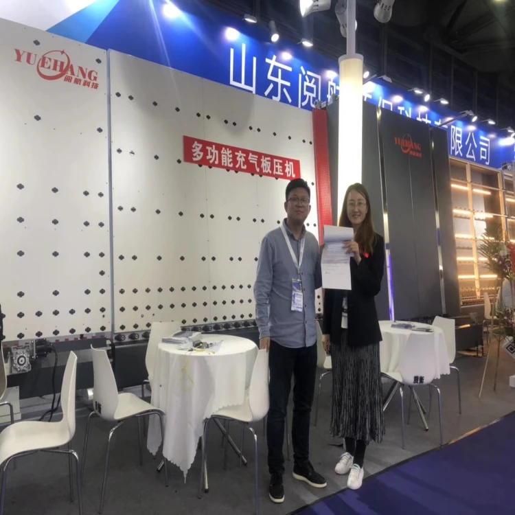 Float Glass production line/float glass plant