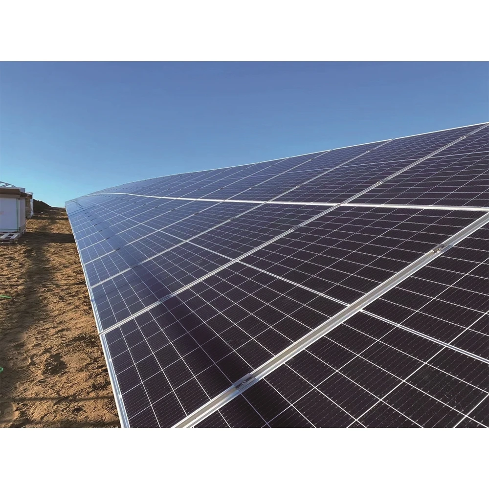 Most Efficient Roof Panels cheap solar panels 166mm Solar Panel with Tuv Ce