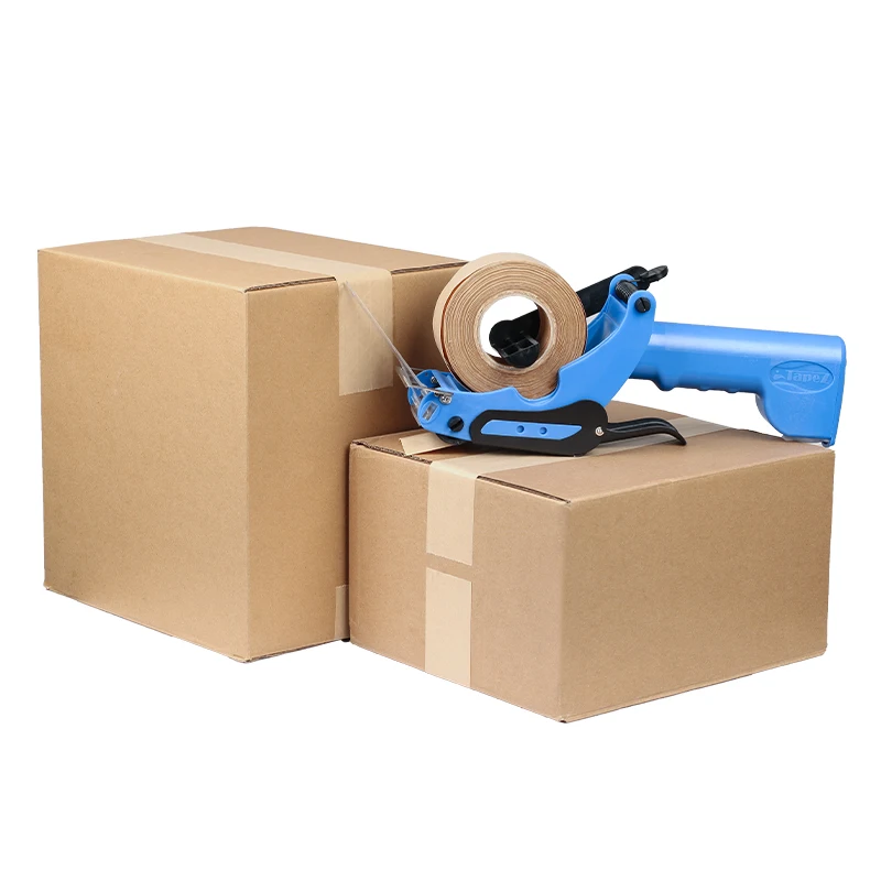 Ручной Диспенсер для герметизации влажной ленты емкостью 140 м