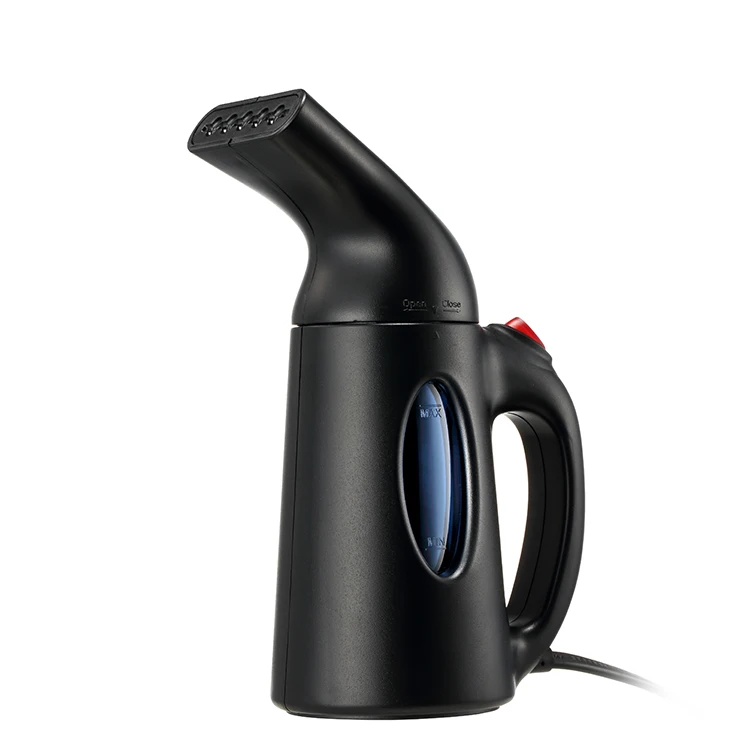
Mini portable handheld clothes fabric ABS electric steam iron steamer for clothes garment 