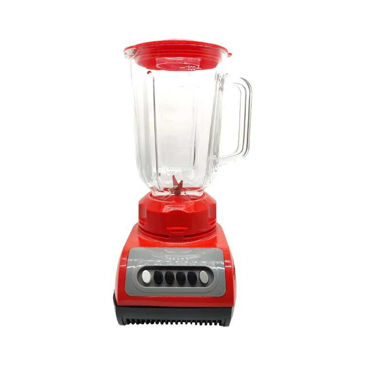 Big power blender switch food mixer blender 2 in 1