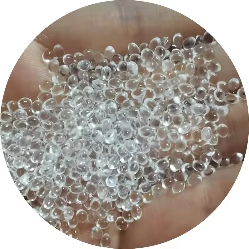 Thermoplastic Polyurethane TPU pellet for 3D printing