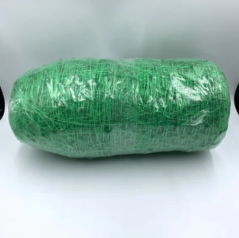 Plastic Trellis Netting Roll  ft Heavy-Duty Garden