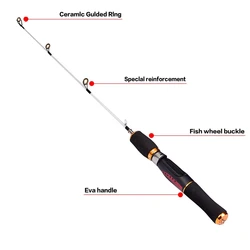 Hot Selling Chinese Made Fishing Rod Sets Other Fishing Gear Long  Fishing