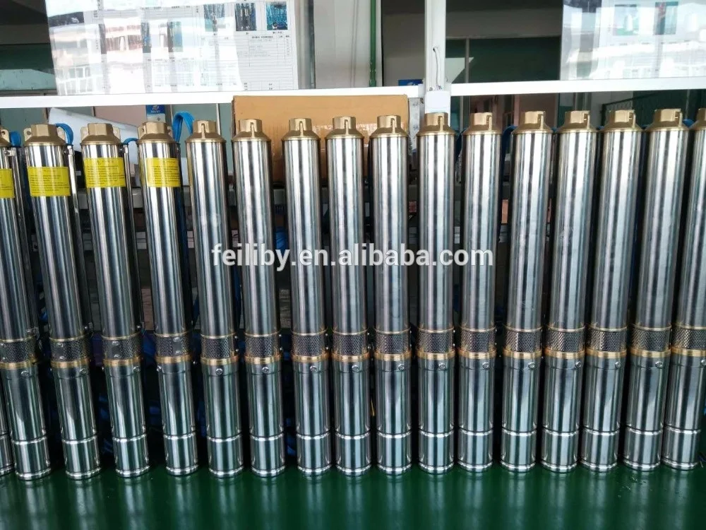 Powerful solar water pump lower price 2hp in Australia 50 meters of solar water pump of deep well  for house