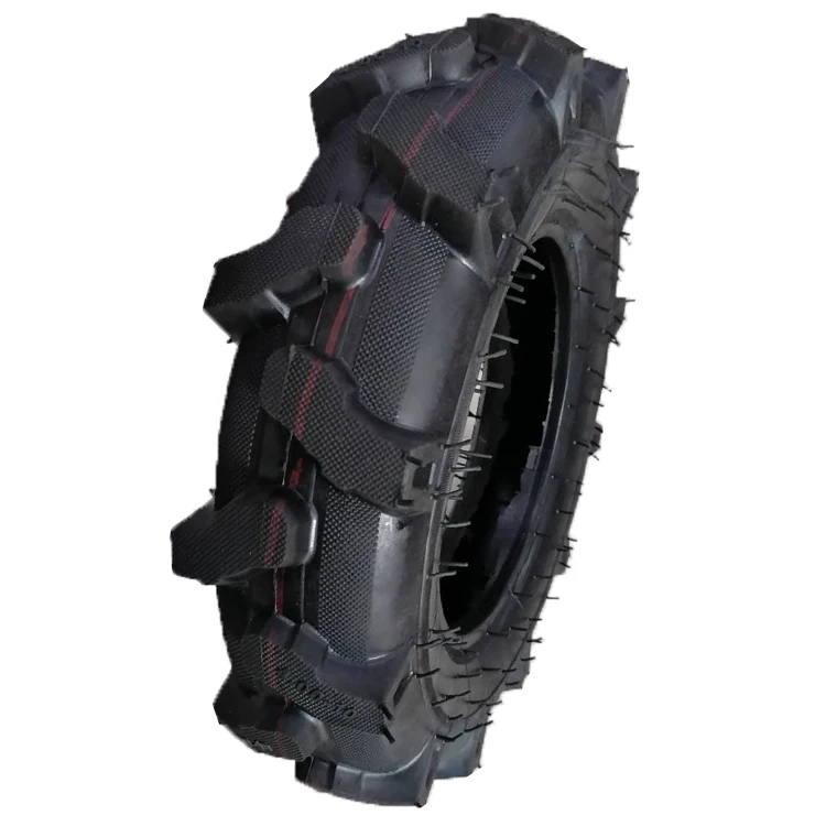 Agricultural Machine Parts 4.00-10 herringbone tire