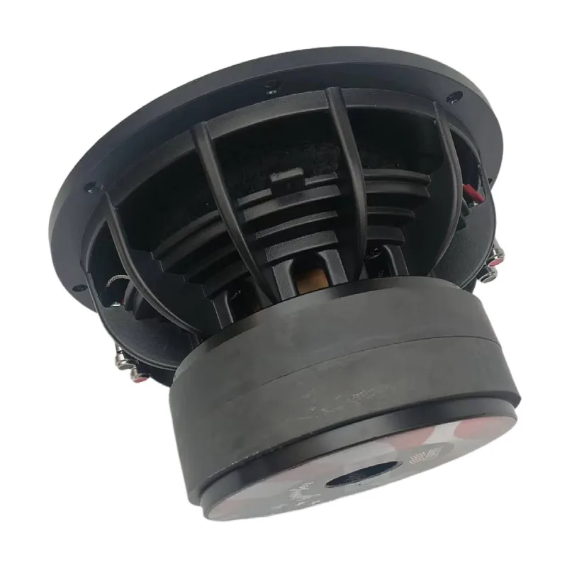 Best Quality Subwoofer 8 Inch  Bass Car Subwoofer Dual 4 Ohms Speaker Product Dual Voice coil 500W