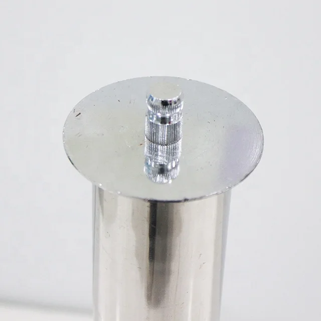 1inch Spraying Landscape  Mushroom Water Fountain Bell Fountain Nozzle