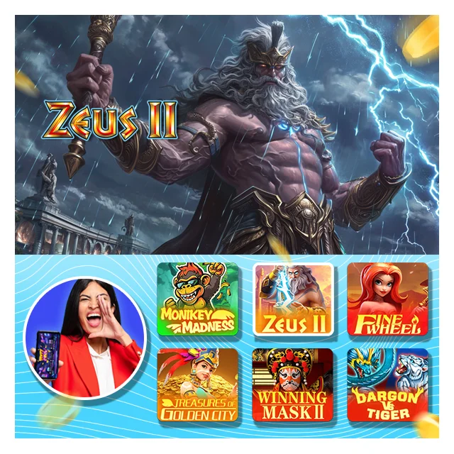 Custom Cheap Arcade Skill App Games Shooting online Software  fish game APP