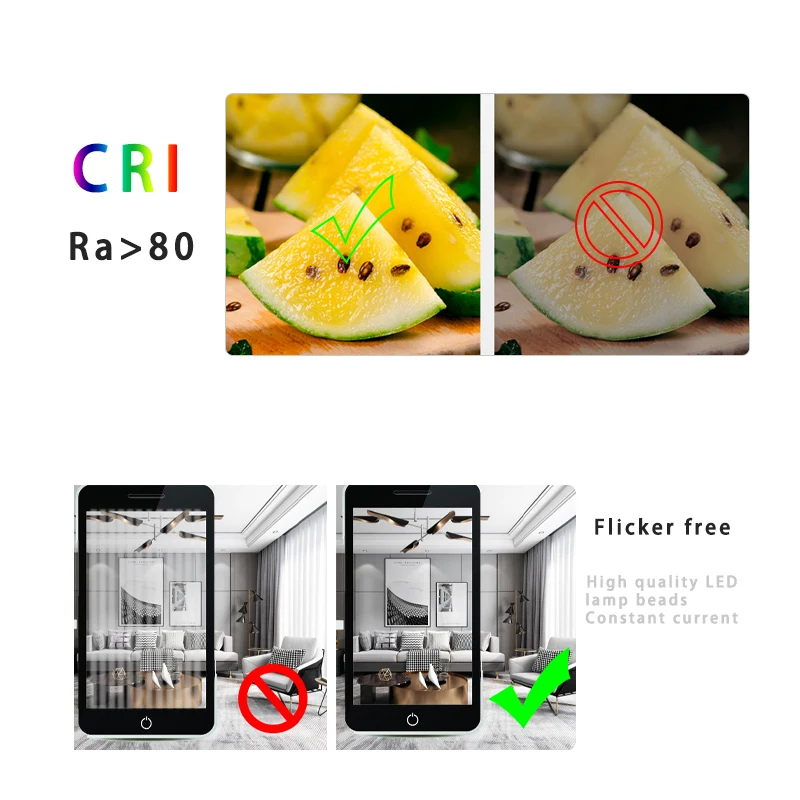 5w 7w Led Light E27 Large Threaded Base Round Transparent Ball Bulb 3000k 4000k 6000k 3 Colors Switching Bulb Voltage 220v