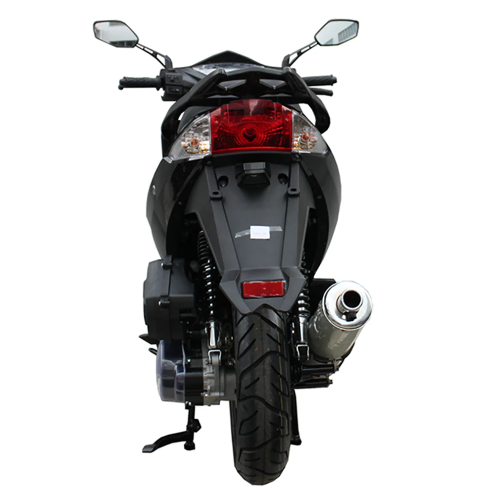 China Classic 150cc 200cc 250cc Super Sports Racing High Speed Street Gas Motorcycle Scooter