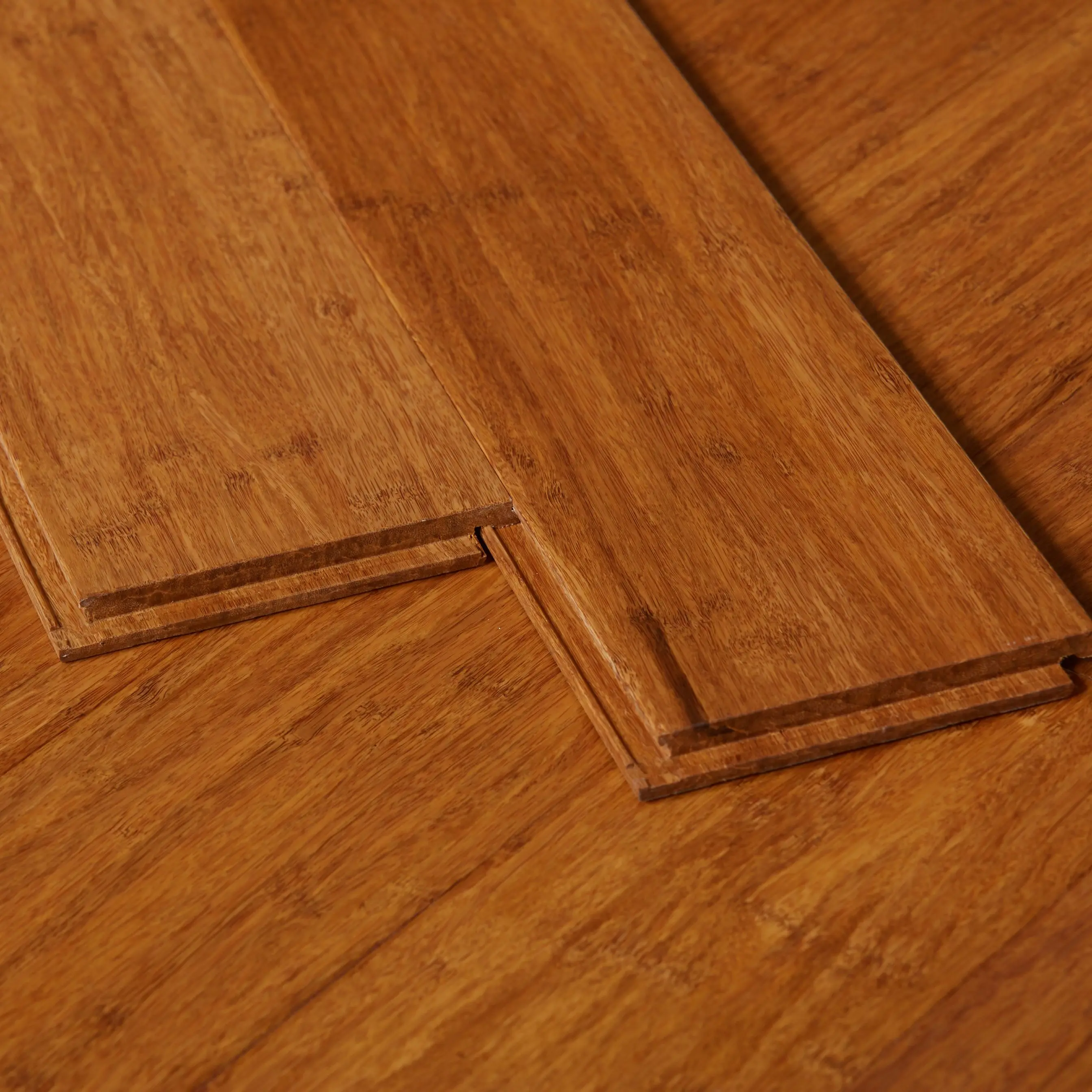 Floor Bamboo/Wood China laminate Waterproof Anti Technics Surface Flooring