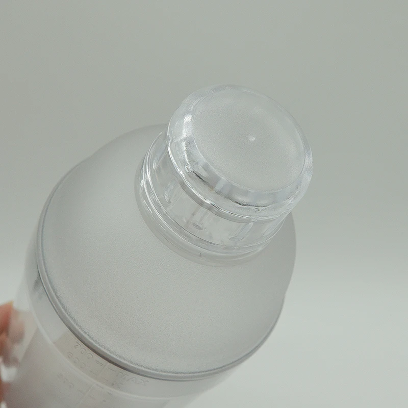 Transparent Plastic Bar Mixing Shaker Tea Making Equipment,Milktea Shaker Juice Shaker snow cup,bar tool with splash proof lid