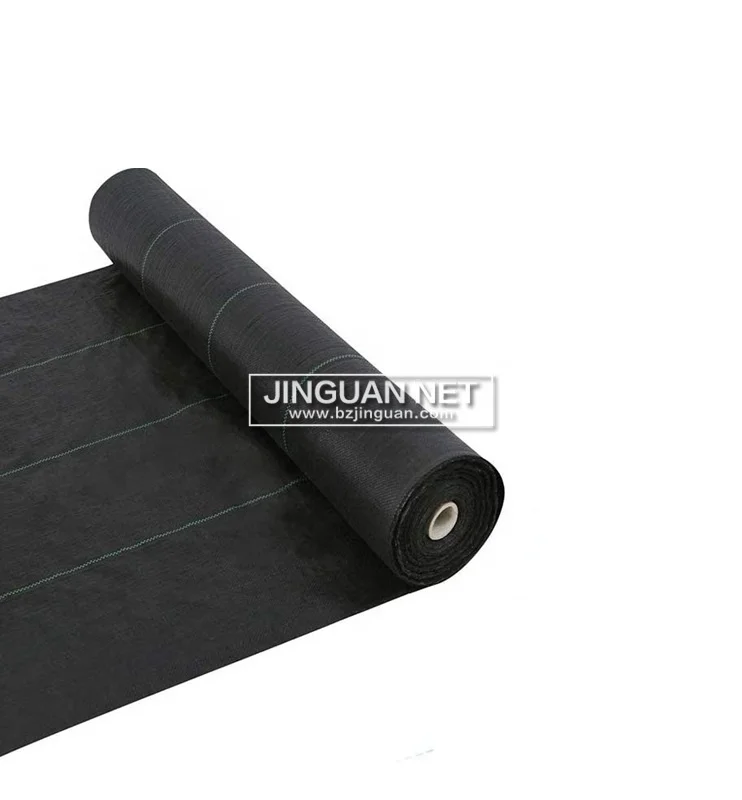 agricultural landscape pe pp  ground cover fabric