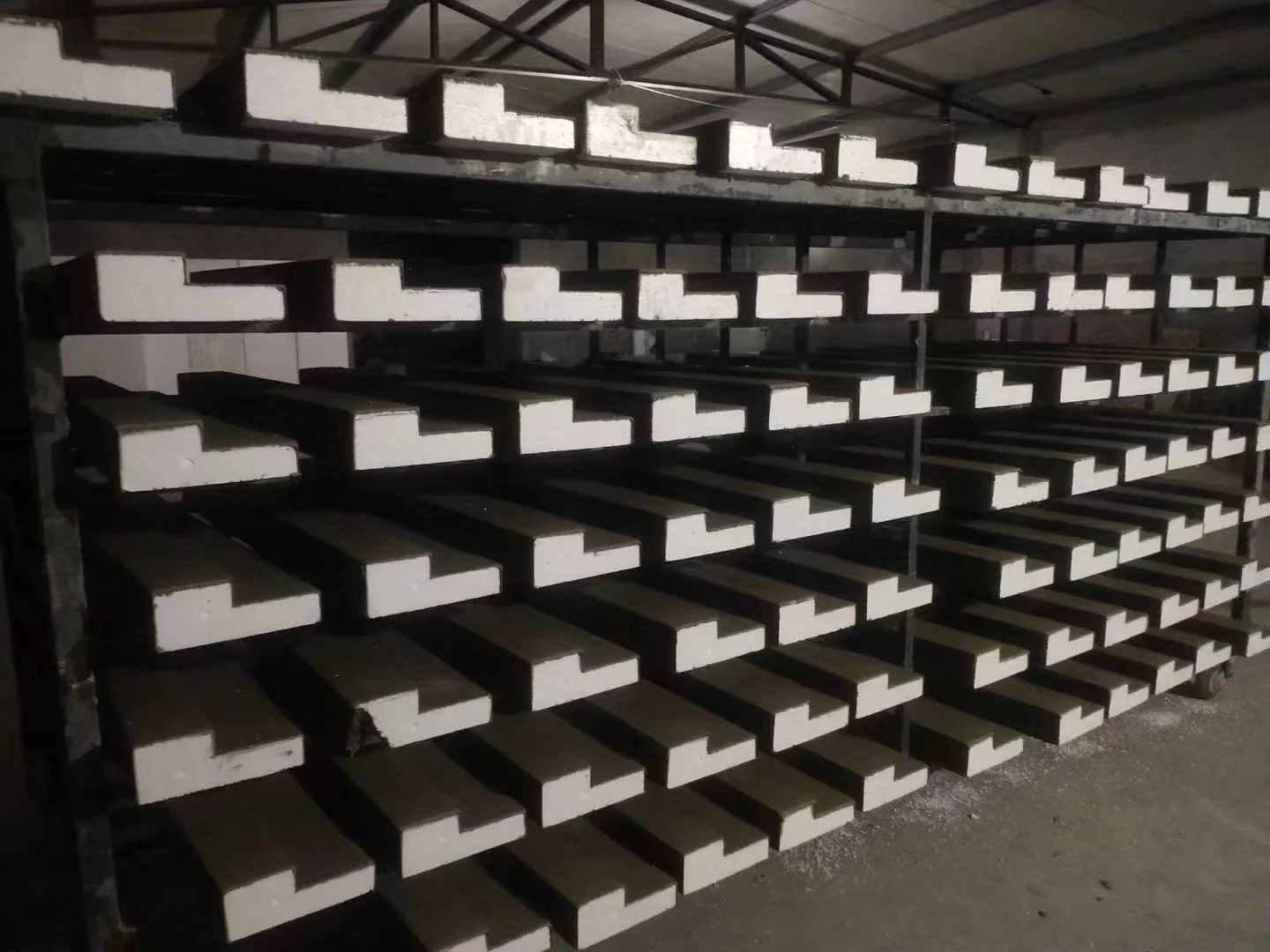 Manufacturers direct EPS polystyrene board