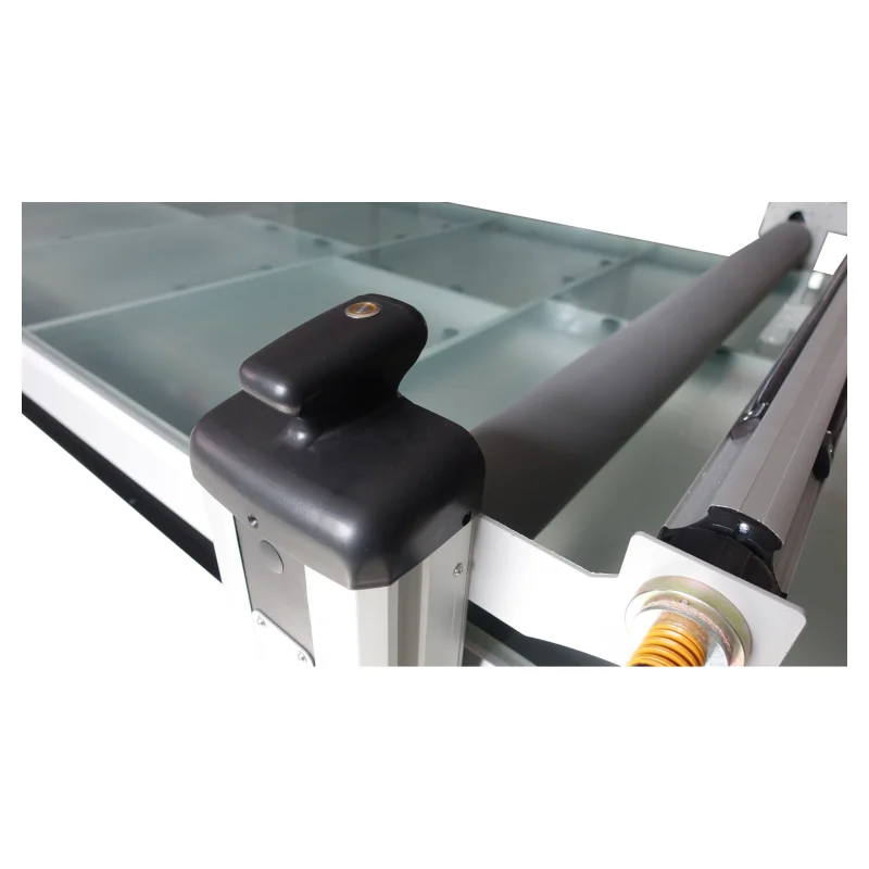 1732 Cold Laminator 1600mm 3m Wide Format Manual Smart Table Flatbed Laminator machine