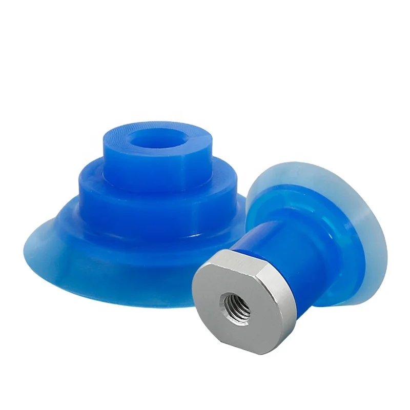 smc food open bag vacuum suction cup Single Layer Vacuum Suction Cup suction cup factory