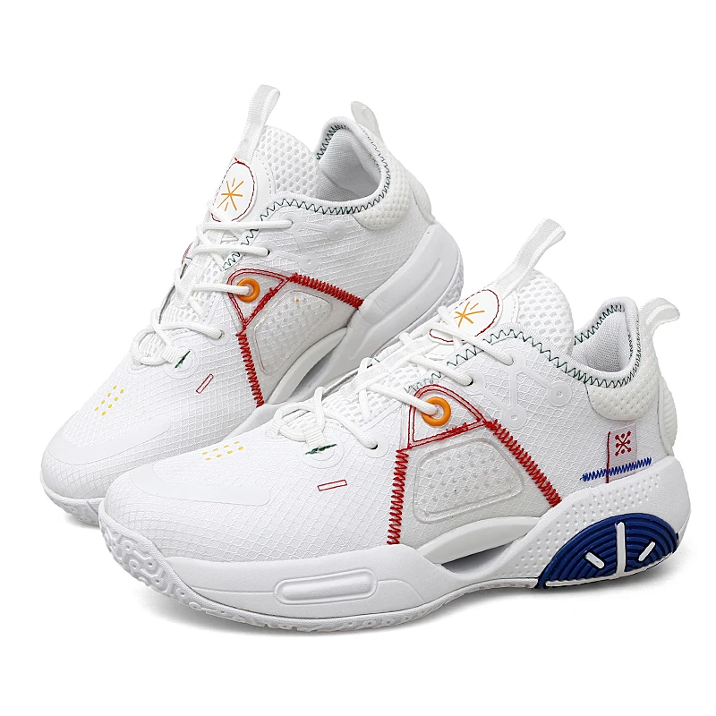 26 лет фабрики Китай Прямая поставка уличные спортивные кроссовки Sepatu корзина Баскетбольная обувь высокой посадки Баскетбольная обувь Kyrie Irving
