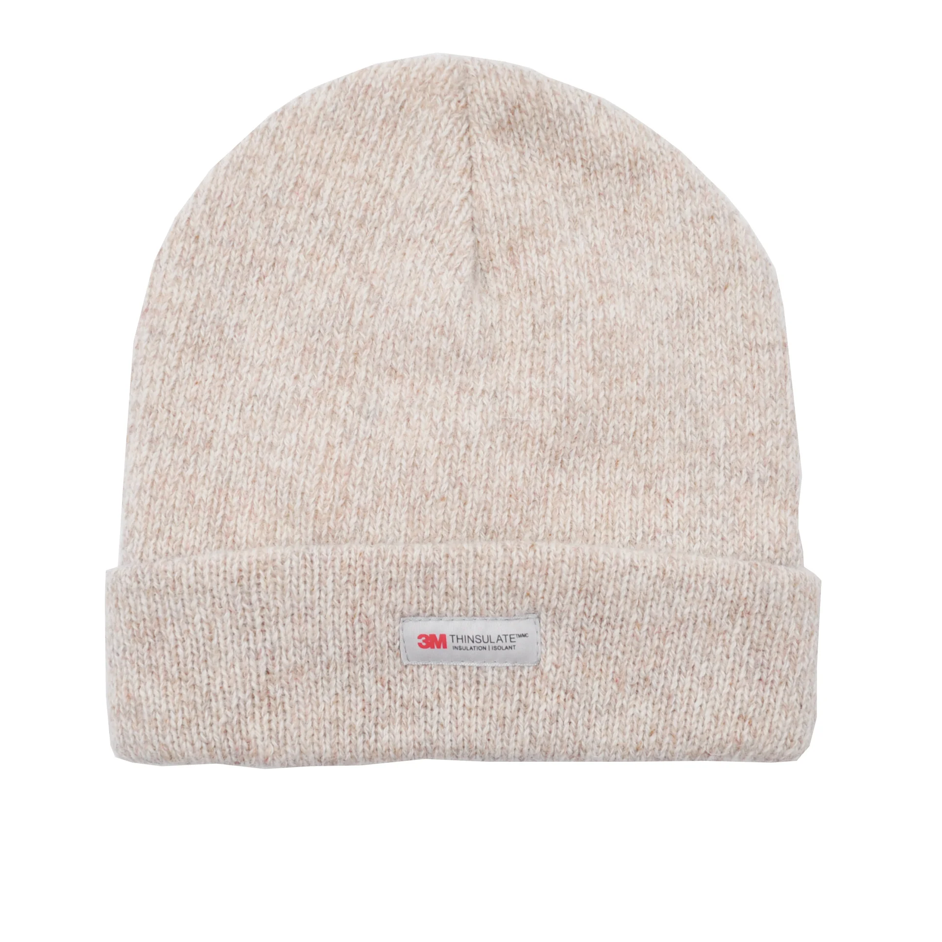 Winter Thermal Warm Wool Acrylic 3M Thinsulate Lined Adult Beani Man Cap Beanie Hats For Men Beanie