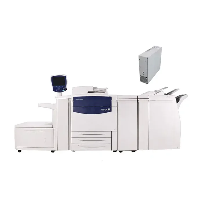 Используемая копировальная машина RICOH Aficio MP C5503 цветная A3 обычные используемые цветные принтеры