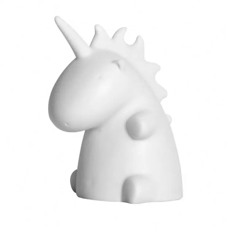 Wholesales Soft Pvc Diy White Dinosaur Paint Art Fluid For Kids And Adult